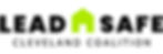Lead Safe Cleveland Coalition Logo Color RGB-1