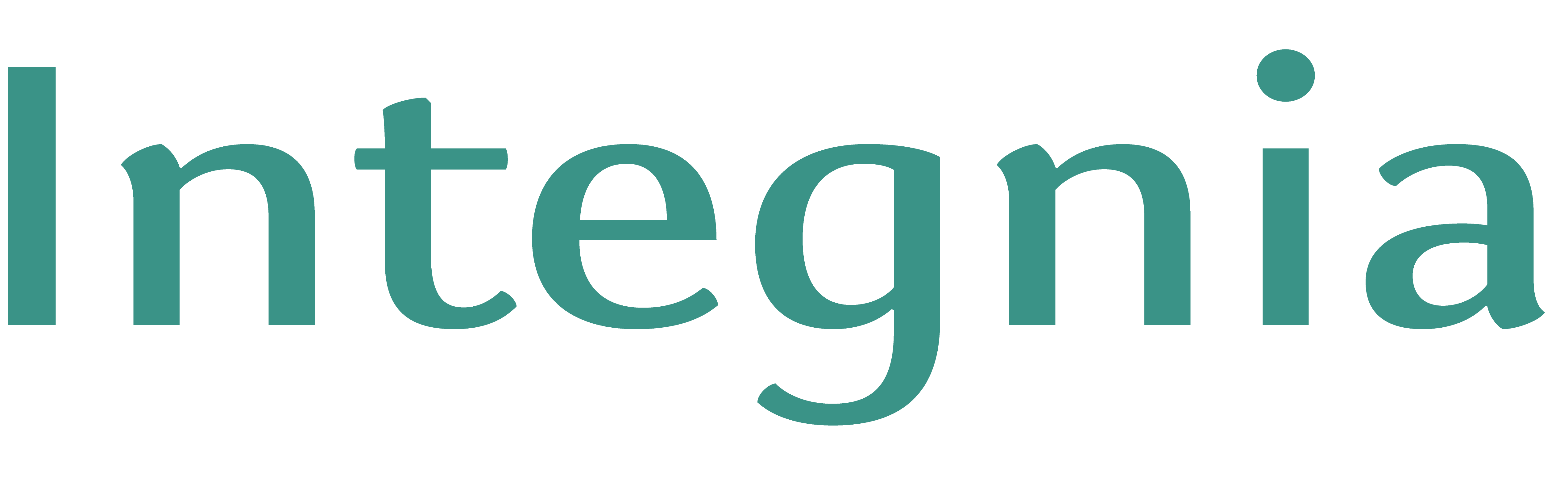 Integnia Finance logo