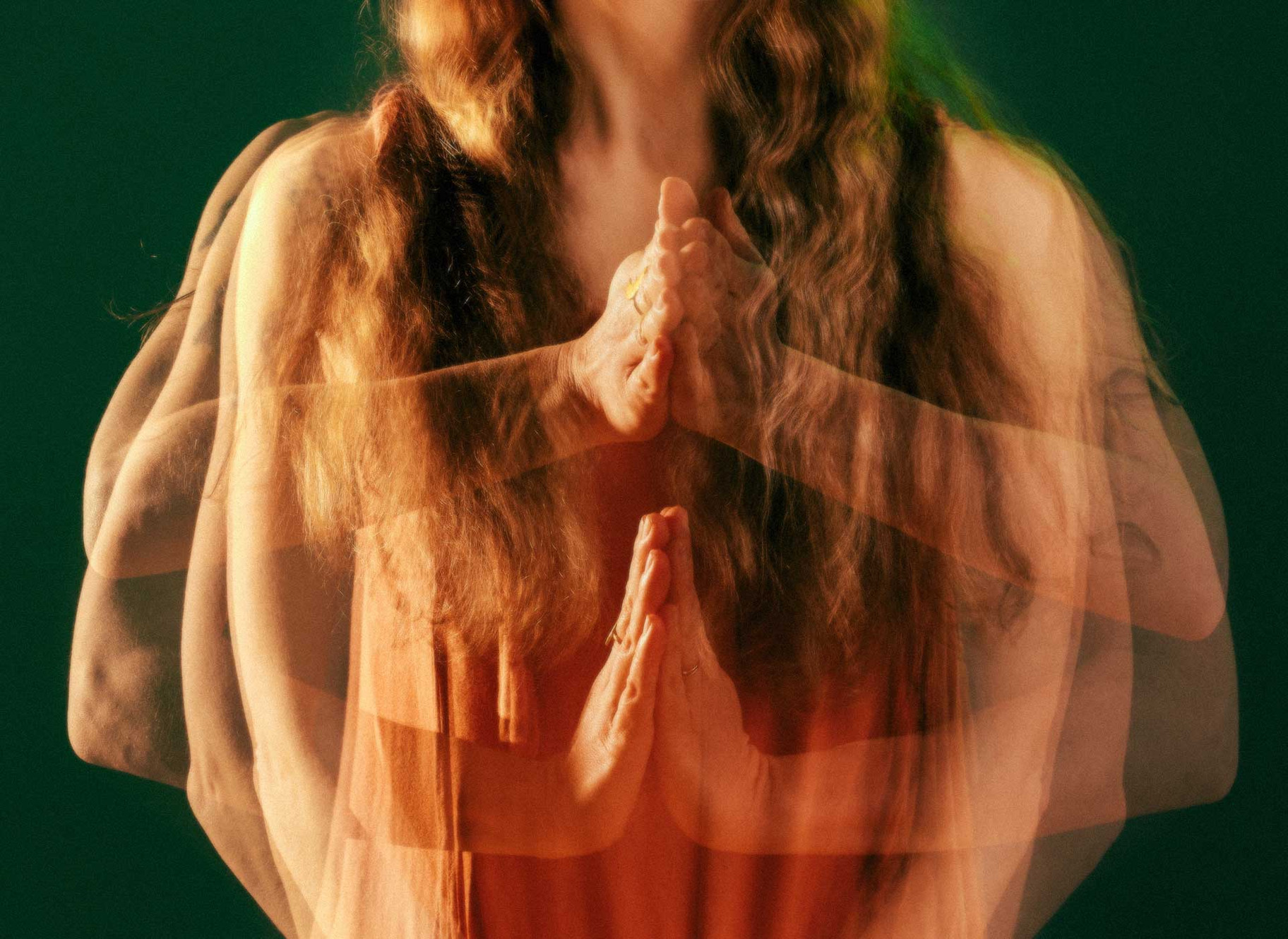 Living Embodiment | Embodiment Mentor, Somatic Educator, & Dance Instructor