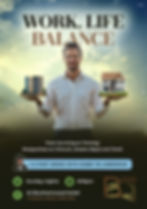 Work Life Balance series