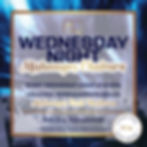 Wednesday night Mishnayos Chabura