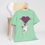 Thumbnail: Who Loves an Aussie? Blue Merle Tee, Dog Lover Shirt,Aussie Love Tee