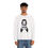 Thumbnail: Skin Cancer Fighter Crewneck Sweatshirt, Cancer Awareness 