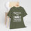 Thumbnail: Family Quote T-Shirt — "If you met my family you would understand" Graphic Tee