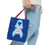 Thumbnail: Prostate Cancer Fighter Tote Bag (3sizes)