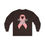 Thumbnail: Long Sleeve Tee - Endometrial Cancer Fighter Shirt, Awareness Apparel