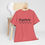 Thumbnail: Dogaholic Heavy Cotton Tee | Perfect for Dog Lovers,
