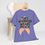 Thumbnail: THE WARRIOR WEARS PEACH (Endometrial (Uterine) Cancer Support Awareness Tee