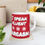 Thumbnail: I Speak Fluent Sarcasm.Ceramic Mug - Perfect Gift 2 sizes 11oz 15oz