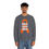 Thumbnail: Kidney Cancer Fighter Sweatshirt, Cancer Awareness Gift, Supporter Crewneck, 