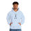 Thumbnail: Dog Lover Hoodie – "I like big mutts and I cannot lie" Paw Print Sweatshirt