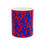 Thumbnail: COLON CANCER FIGHTER Mug, Support Cancer Awareness, Motivational Cup, 