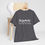 Thumbnail: Dogaholic Heavy Cotton Tee | Perfect Dog Lover Gift