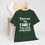 Thumbnail: Family Quote T-Shirt — "If you met my family you would understand" Graphic Tee