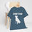 Thumbnail: Dog Dad Pit Bull Heavy Cotton Tee | Perfect for Dog Dads.Father's Day Gift,