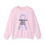 Thumbnail: Esophageal Cancer Warrior Sweatshirt, Crewneck Sweatshirt, 