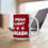 Thumbnail: I Speak Fluent Sarcasm.Ceramic Mug - Perfect Gift 2 sizes 11oz 15oz