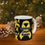 Thumbnail: CHILDHOOD CANCER WARRIOR (Cancer Support) Ceramic Mug