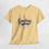 Thumbnail: FEARLESS FIGHTER on Circle of Cancer Ribbons (Cancer Awareness/Support) Tee