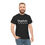 Thumbnail: Dogaholic Heavy Cotton Tee | Perfect Dog Lover Gift
