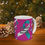 Thumbnail: CERVICAL CANCER SURVIVOR Mug, Cancer Awareness