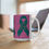 Thumbnail: Ovarian Cancer Warriors, Support Gift, Awareness Mug, Cancer Fighter Coffee Cup,