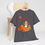Thumbnail: Happy Fall Y'all King Charles Cavalier (Blenheim) Dog T-Shirt, dog lover