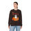 Thumbnail: Happy Fall Y'all Tri-colored Cavilier King Charles Dog Sweatshirt