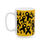 Thumbnail: Skin Cancer Fighter ceramic Mug, Cancer Support/Awareness