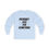 Thumbnail: Long Sleeve Tee — "Probably Late For Something" Casual Graphic Shirt