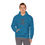Thumbnail: Probably Late For Something Hoodie – Funny Casual Pullover 