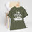 Thumbnail: Funny Graphic Tee — "I Am Sunshine Mixed With a Little Tornado" Cotton T-Shirt
