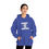 Thumbnail: Probably Late For Something Hoodie — Funny Casual Pullover for Procrastinators