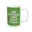 Thumbnail: Bad Decisions Make Great Stories Ceramic Mug(2 sizes)