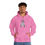Thumbnail: Brain Cancer Fighter Hoodie, Cancer Awareness Apparel, Gift for Survivors,