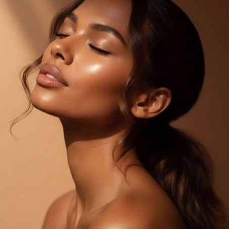 Photorajeunissement + Microneedling
