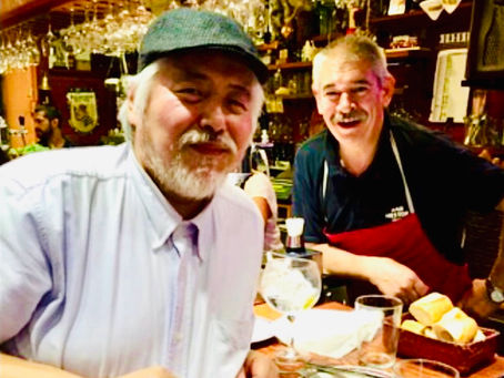 スペイン②ガストロノミカ