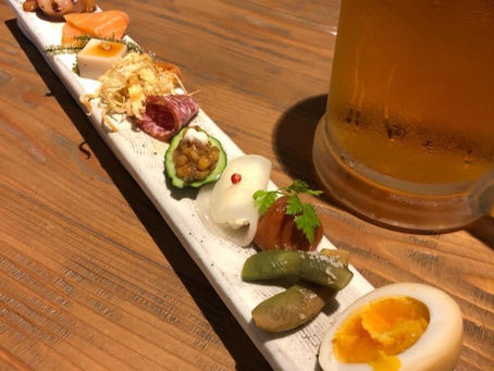 燻製に関してまとめてみました