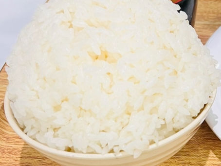 火でお米を炊く方法