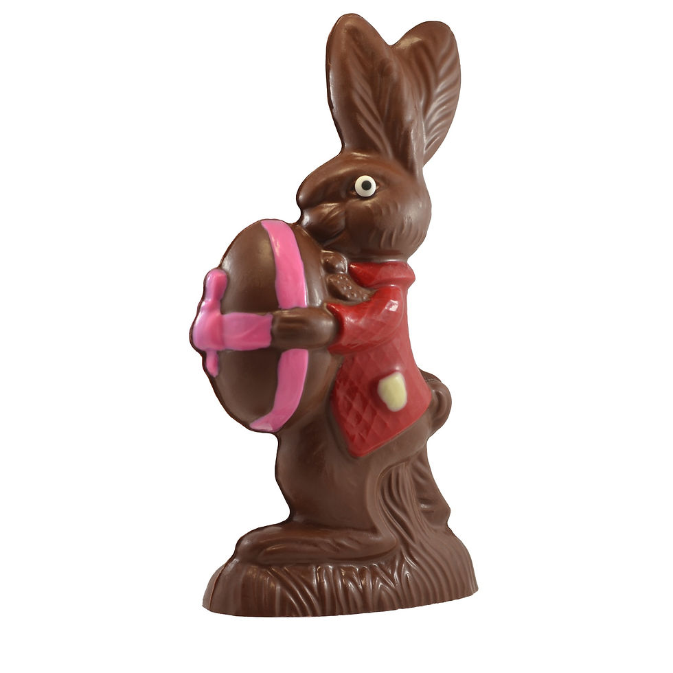 (44) Lapin Cadeau 🎁 350g