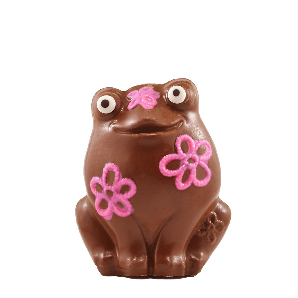 (68) Madame Grenouille 🐸 150g