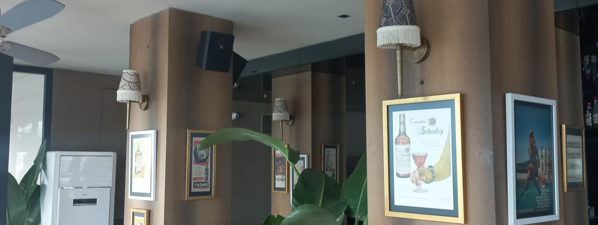 Bespoke Wallart Design Project