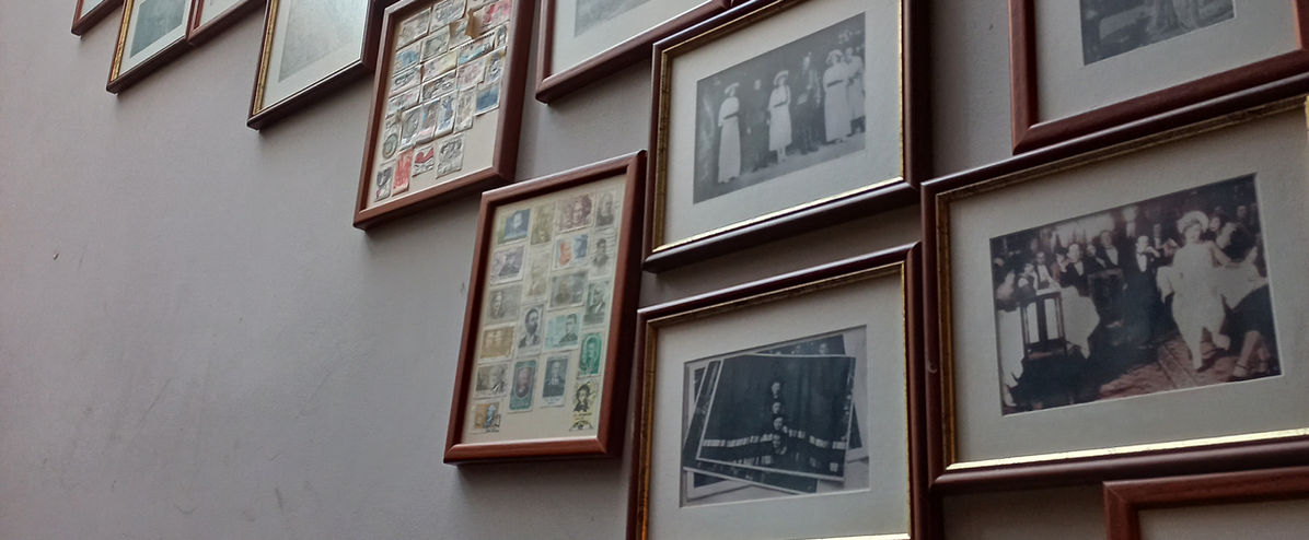 Bespoke Wallart Design Project
