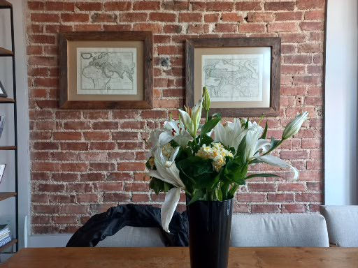Bespoke Wallart Design Project