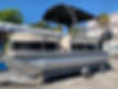 2016 BERKSHIRE 20' PONTOON 1