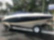 2005 REGAL 2250 CUDDY 2