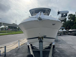 2017 Striper 220 Center Console 2