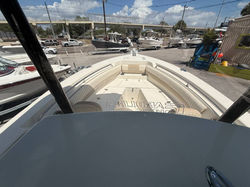 2017 Sea Chaser 24 9