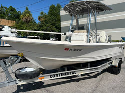 2017 Bulls Bay 2000 3