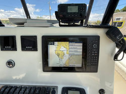 2017 Sea Chaser 24 16